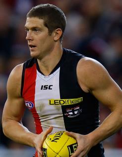Nick Dal Santo will make a decision about his future within days - ${keywords}